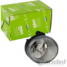 Antibrouillard Nissan KUBISTAR