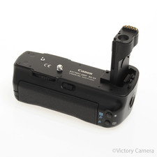 Canon BG-E4 Battery Grip for Canon 5D Mark I EXC 