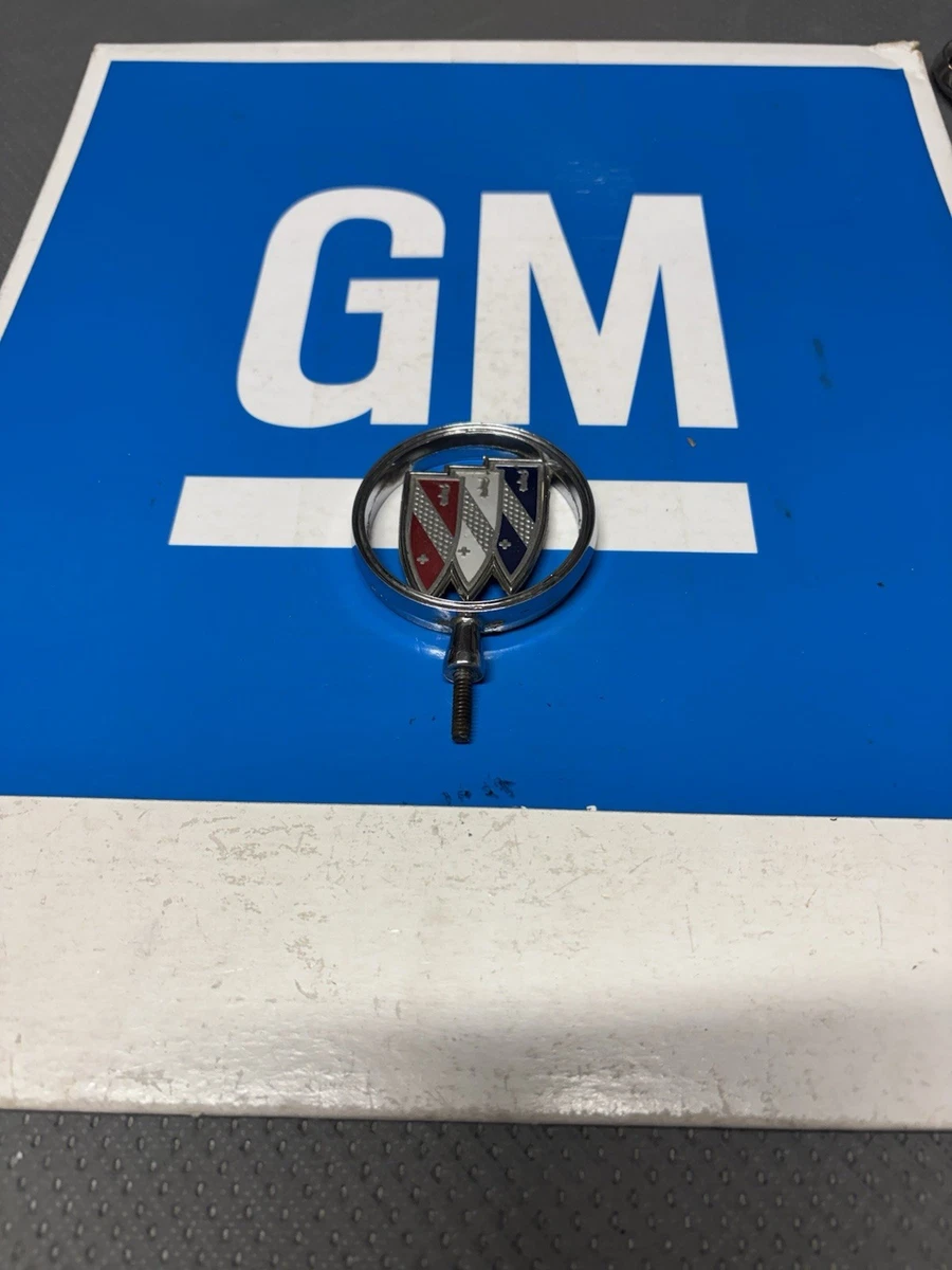 Buick 85周年記念 ミラーパネル ヴィンテージ看板 25+ Buick Car & Truck Emblems for sale | Updated Oct 2026