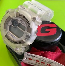CASIO G SHOCK FROGMAN
