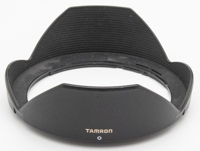 Gegenlichtblende Tamron AD05 Lens Hood für das  SP AF DI LD IF 17-35 mm f/2.8-4 