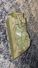 G.I Joe Tank 1982 Mobat Battle Tank Unstested Incomplete Vintage Vehicle Hasbro