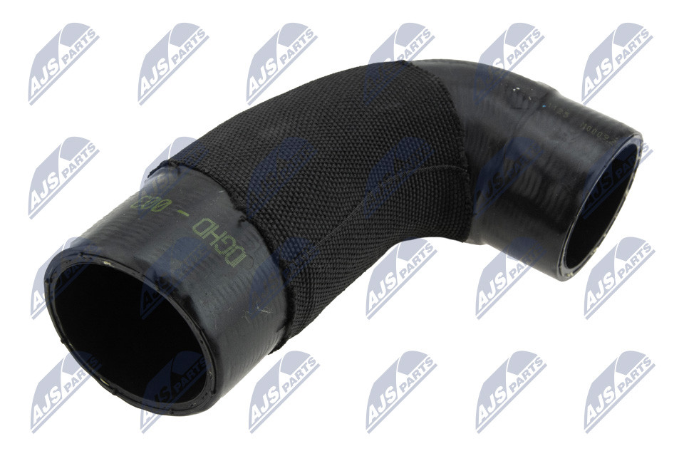 N.T.Y. GPP-HD-003.NTY Charger Air Hose for HONDA