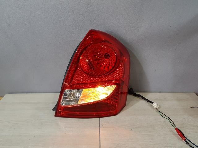 2010 Hyundai Accent Verna Transform Rear,Right TailLight 92402