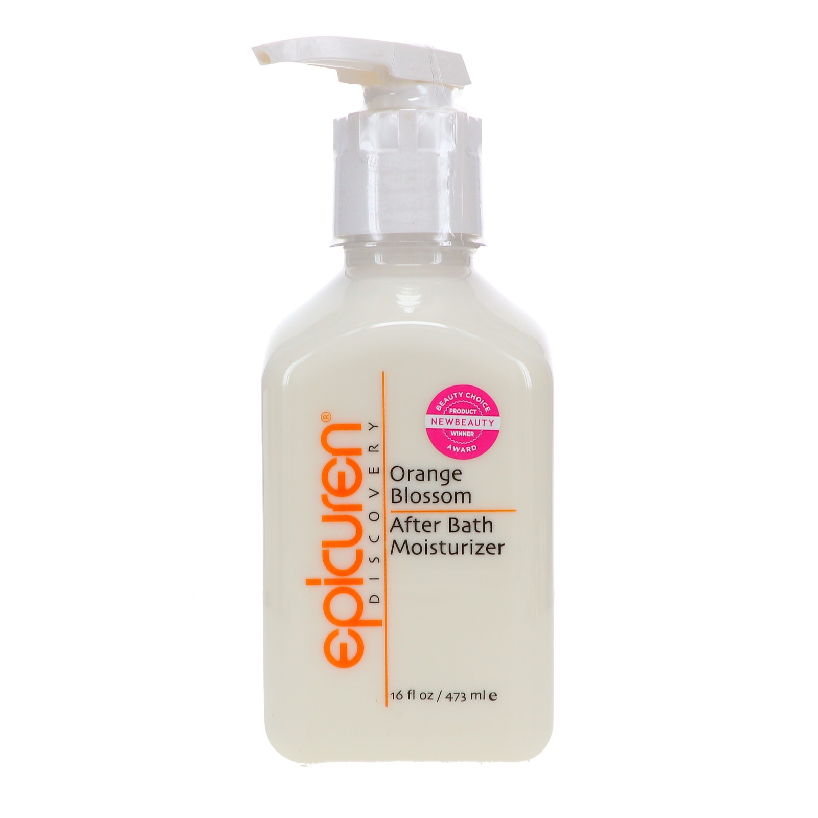 Epicuren Discovery Orange Blossom   , 16