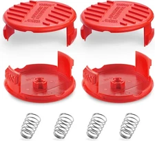 CMZST120SC String Trimmer Spool Cap for Craftsman Weed Eater CMCST900, CMEST913,