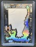 2025 Topps UFC Royalty Roman Dolidze Relic Jewels #/99