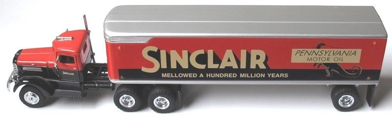 Matchbox Superfast/Dinky -  Peterbilt - Bild 2 von 4