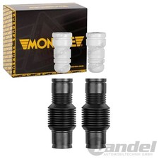 Kit de butée de suspension Renault SCENIC