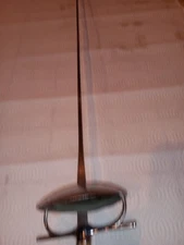 Italian Fencing Foil