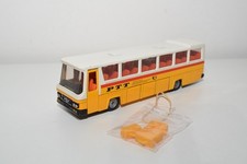 C7 1:55 SIKU 3417 MAN M.A.N. TRAOP PTT SCHWEIZ NEUWERTIG.