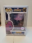 Funko Pop Avengers Infinity War Vision Vinyl Figure