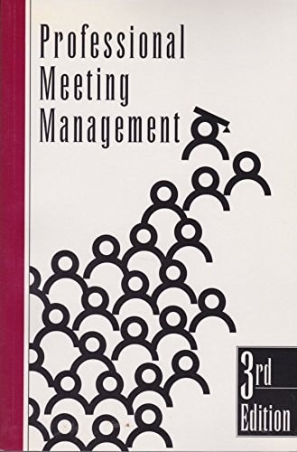Professional Meeting Management
