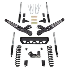 Pro Comp Suspension PCSFD216M Suspension Lift Kit