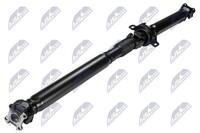 NTY NWN-TY-042 Gelenkwelle, Achsantrieb Hinten FüR Toyota