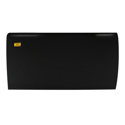 FIVESTAR 2019 LM Aluminum Door Black Right- 11002-21033-BR