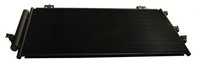 Maxgear Kondensator, Klimaanlage AC827358 FüR Toyota