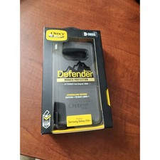 New OtterBox Defender Series for Samsung Galaxy S10 plus  77-61411 Screenless