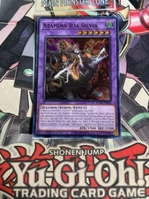 Azamina Ilia Silvia Super Rare 1St Edition ROTA-EN030 Yugioh White Forest