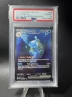 2023 Pokémon Scarlet & Violet 151 ~ Blastoise EX 200/165 SIR ~ PSA 10 Gem Mint