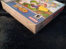 Super Mario World Super Mario Advance 2 (Game Boy Advance, 2002)