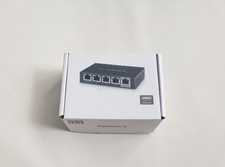 Ubiquiti Networks ER-X EdgeRouter X 5-Port Gigabit Wired Router