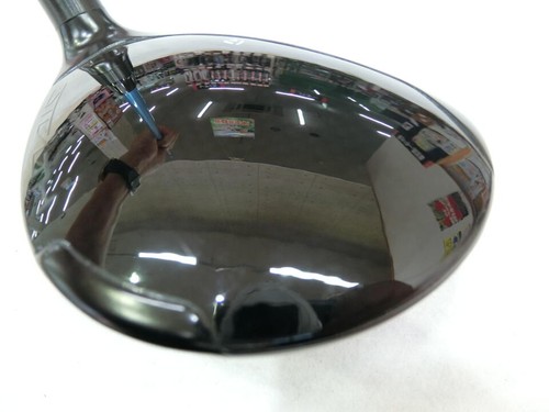 TaylorMade STEALTH2 18° Extra Stiff 5W Fairway wood 42in RH ATTAS 6☆ 6 338g 4726 - Picture 6 of 12
