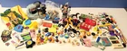 Huge LOT 80s 90s VINTAGE Toys,Ninja Turtles,Nickelodeon,Transformers, Nostalgia