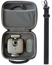 Carrying Case ONLY for XbotGo Chameleon -Hard Shell Protection -  Shoulder Strap