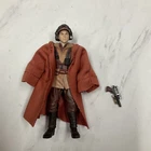 STAR WARS THE VINTAGE COLLECTION NABOO PILOT ACTION FIGURE 3.75”