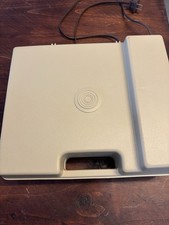 Fisher-Price 1978 Portable Phonograph Record Player Turntable Vintage Works