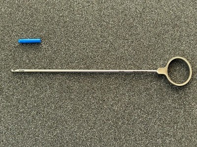 Stryker 3910-500-730 Champion Knot Manipulator Full Loop