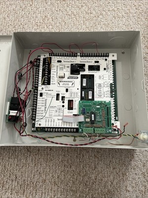 Northern Computers N-1000-IV Access Control Controller 4 Door/Reader -Guaranteed