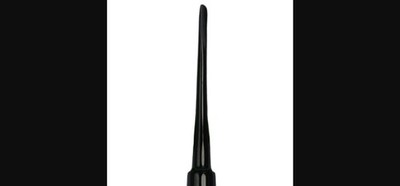 Dental Luxating Elevator 5MM Straight Black Line Oral Surgery Root Extraction