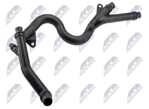 Cooling system pipe hose Coolant Hose CPP-BM-031 NTY for BMW X5 X6 7 5 5 Touring - Image 3
