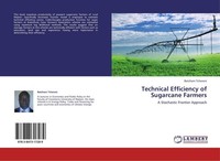 Technical Efficiency Of Sugarcane Farmers Betchani Tchereni