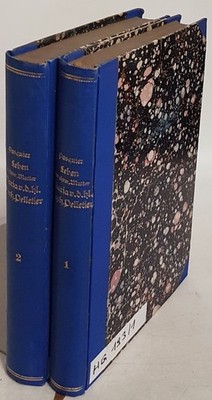 Leben der ehrwürdigen Mutter Maria von der hl. Euphrasia Pelletier. Stifterin un