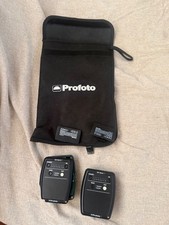 Profoto Air Sync Model 2.4 GHz Spare parts Working