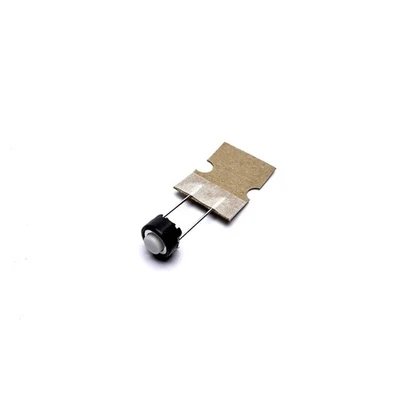 White low switch for Pioneer CDJ, XDJ and DDJ (ref : DSG1089) - Photo 1/2