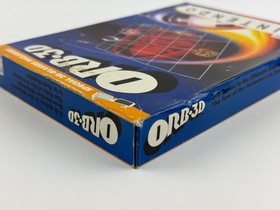 ORB-3D (Nintendo NES 1990) Comes With Original Box