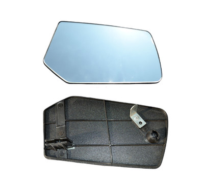 New Left Side Mirror Glass For Mercedes Benz W123 W114 W115 W116 SJS-CARSTYLING