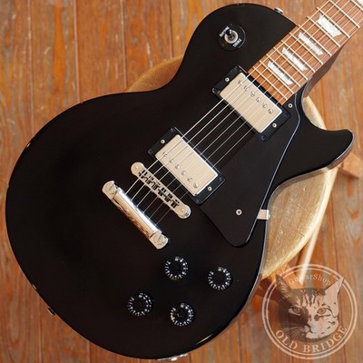 Gibson Les Paul Studio Ebony 2005 (no2512101)
