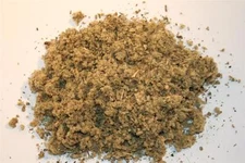 MULLEIN LEAF Cut / Sifted 12 Ounce Bag Native American Organic Healing Herb 
