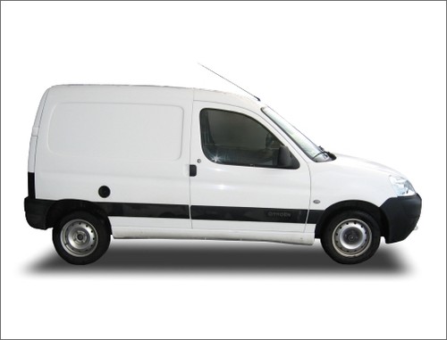 cheap van ebay