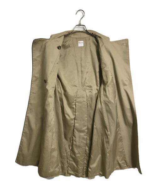 【関税・送料込み】VALENTINO COATS VINTAGE Valentino “Miss V” Woman's Full Length Coat - Size