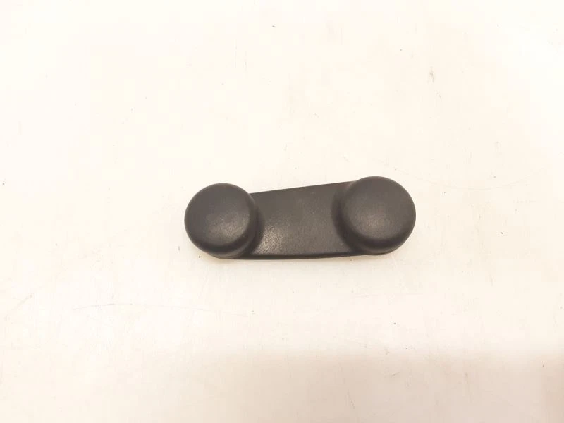 Bielas de ventana Jeep TJ Wrangler 1999 2000 2001 2002 2003 2004 2005 2006 121773 Foto 2 de 4