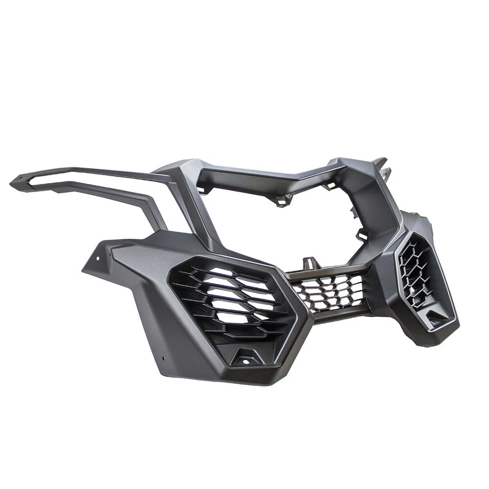 Can-Am 705009508 Front Facia OEM for 2017-2020 Maverick X3 MAX Turbo XDS RR Foto 2 de 2