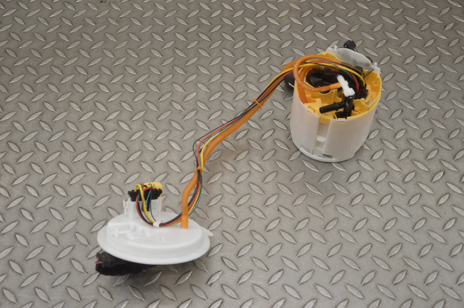 BMW X3 Fuel Pump In Tank 9468611 G01 20d 2021 LHD 21082974 | eBay