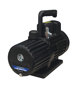 Mastercool 90066-Bl Black Series 6 Cfm Vacuum Pump
