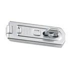 ABUS 01438 100/80 Verrou Et Agrafe 80Mm